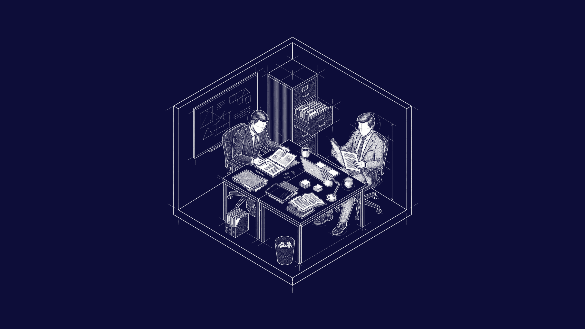 Preparation & Positioning